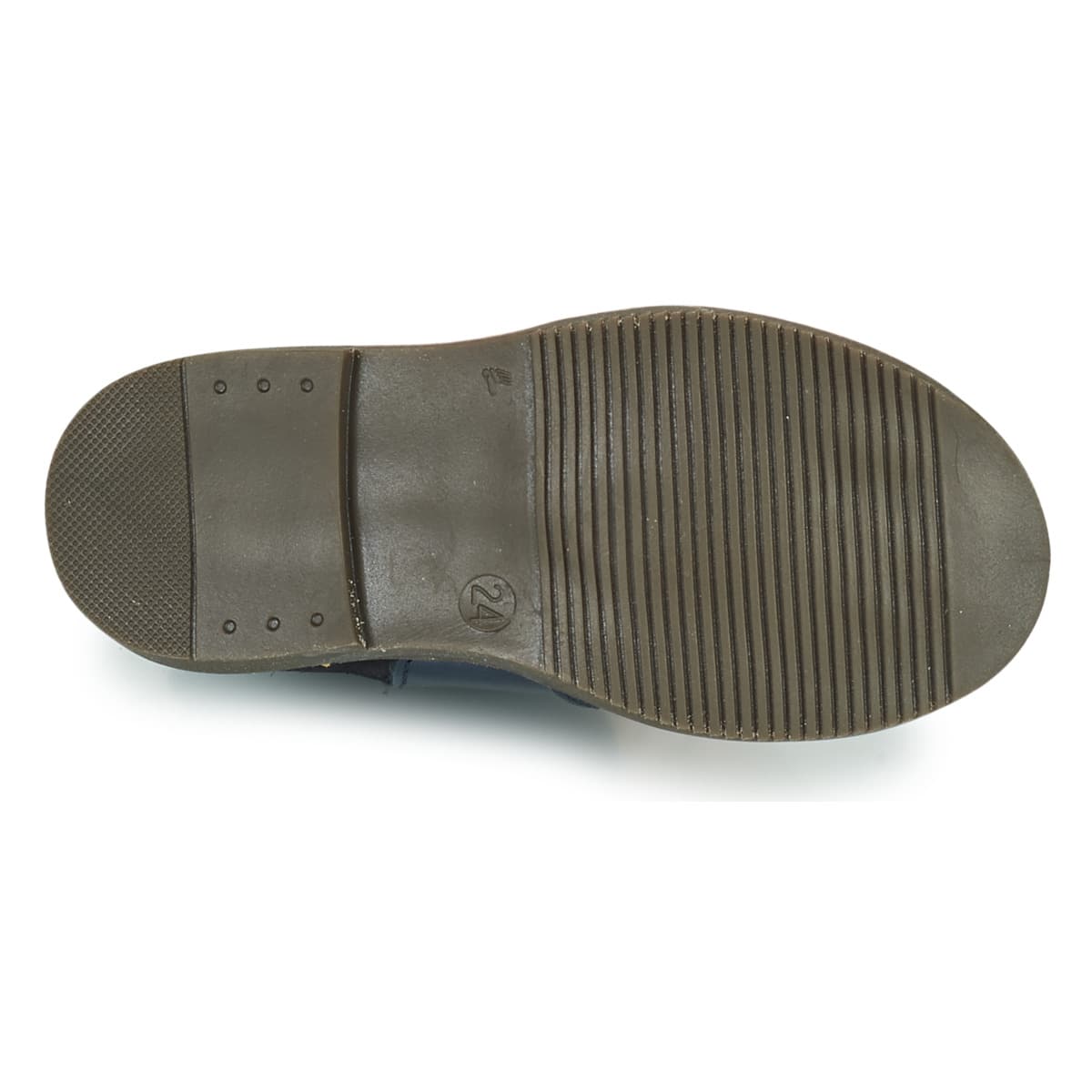 Girls' Boots GBB Blue