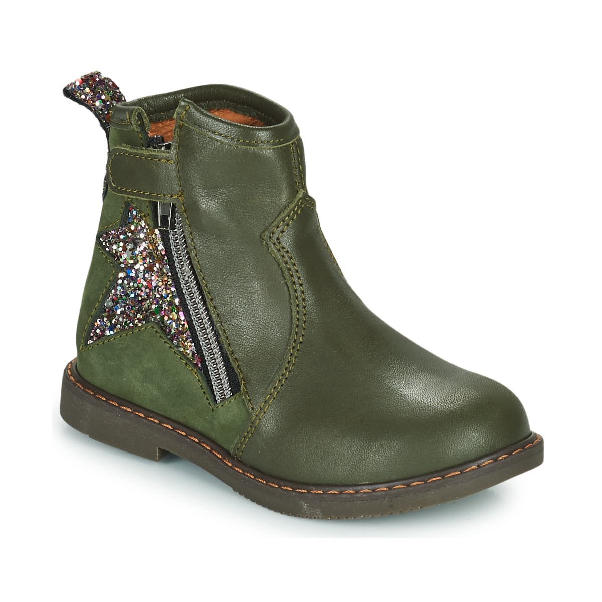 Μπότες GBB COMETTE