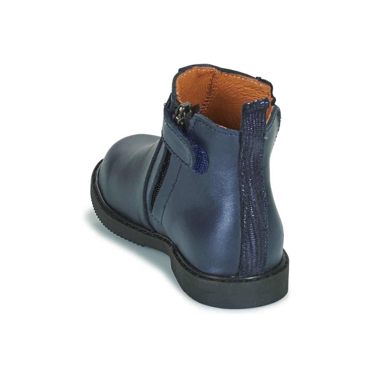 Girls' Boots GBB Blue