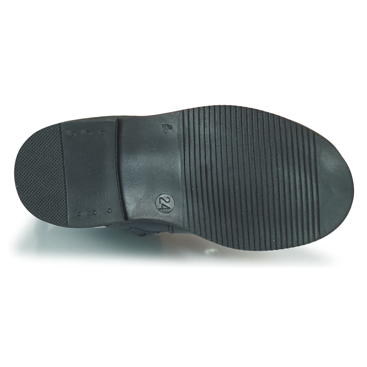 Girls' Boots GBB Blue