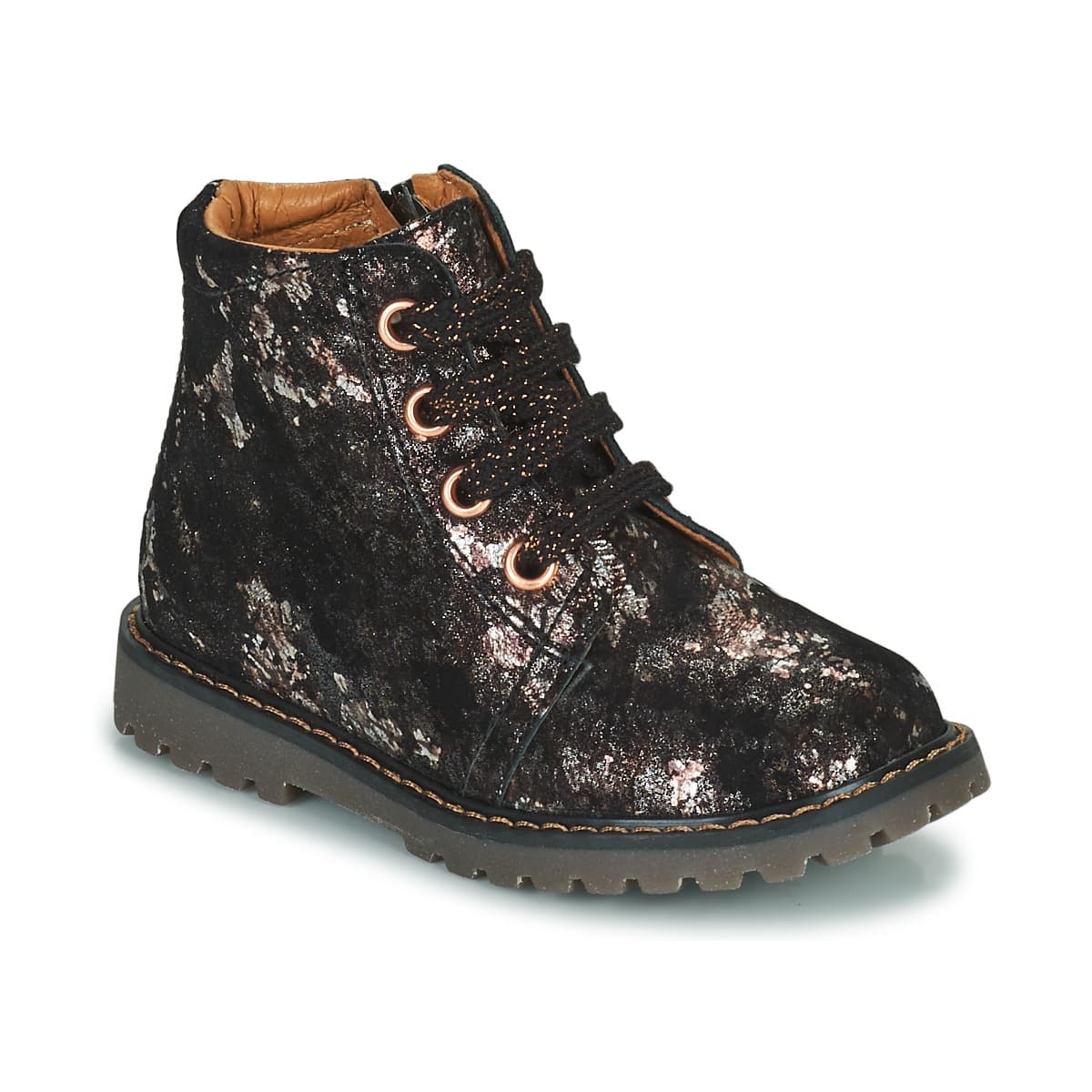 Μπότες GBB NAREA