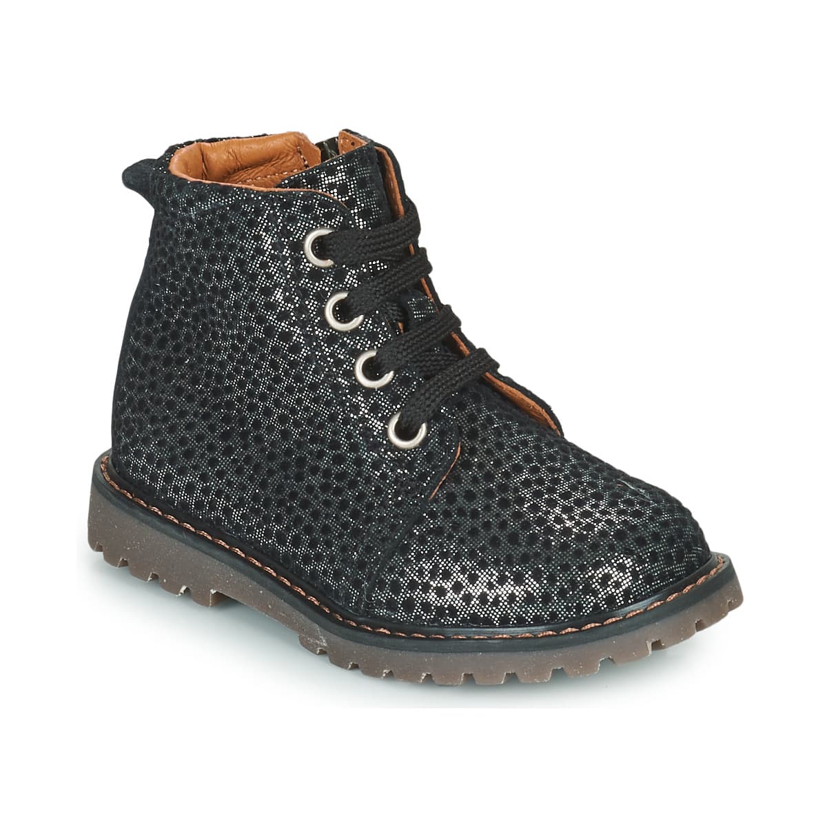 Μπότες GBB NAREA