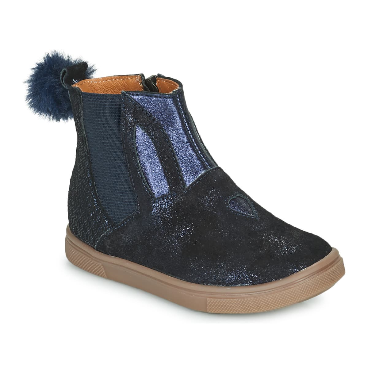 Μπότες GBB GEMMA