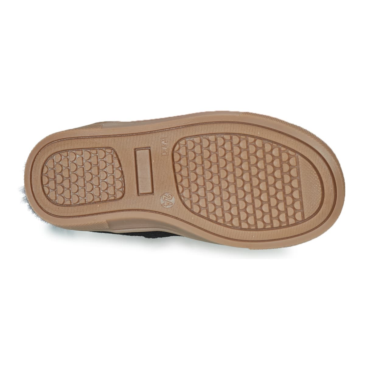 Girls' Boots GBB Blue