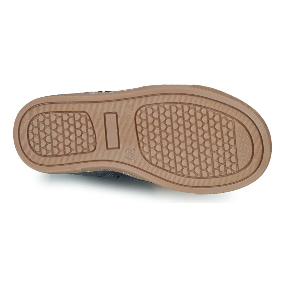 Girls' Boots GBB Blue