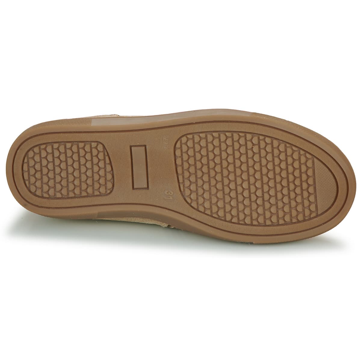 Girls' Outdoor Shoes GBB Beige