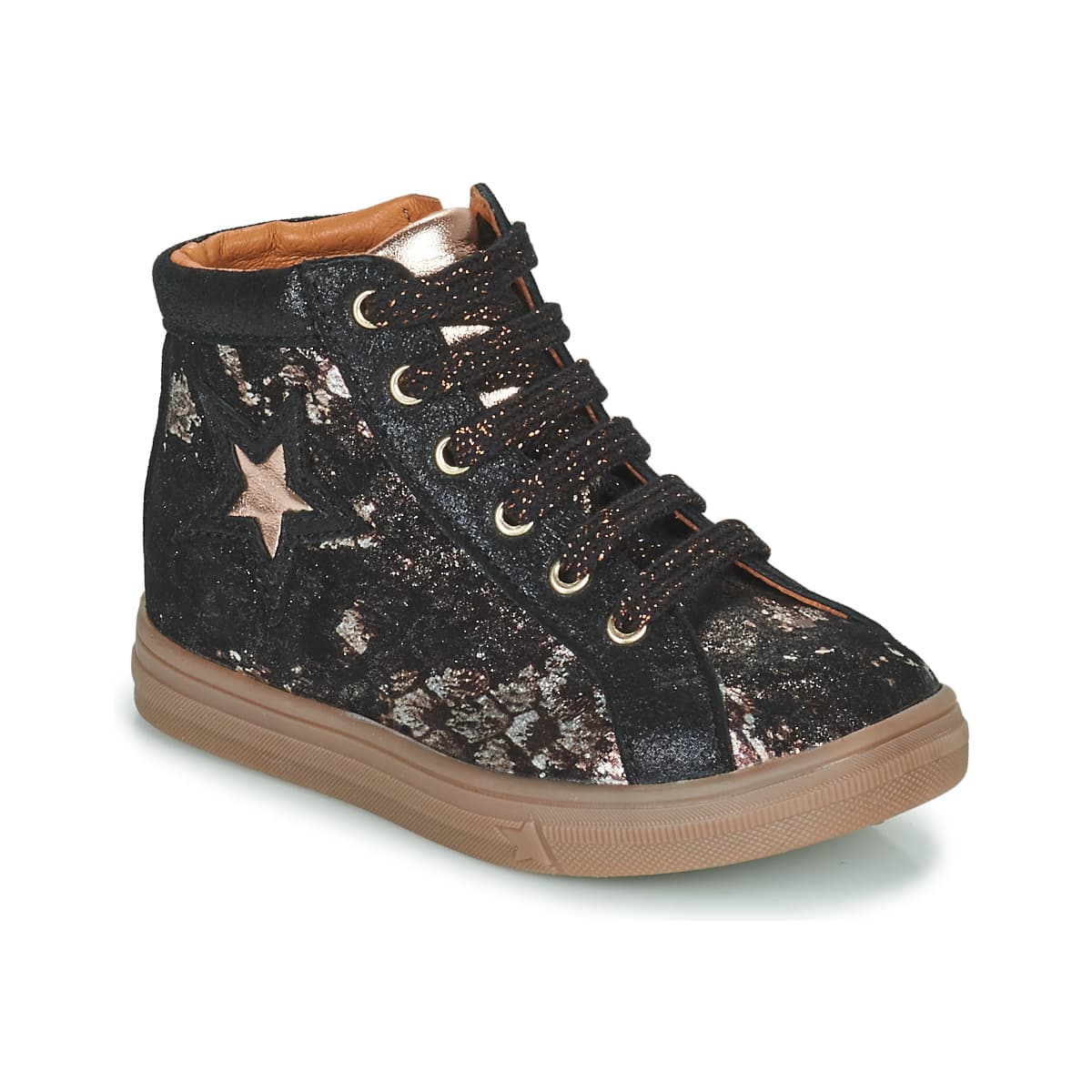 Ψηλά Sneakers GBB TADEA