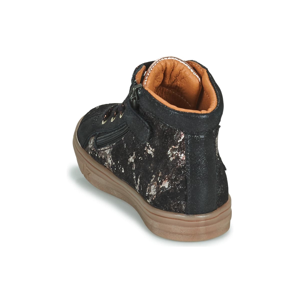 Girls' Sneakers GBB Black