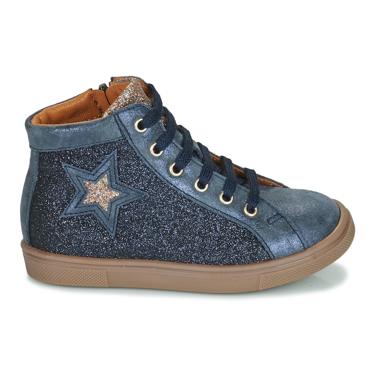 Girls' Sneakers GBB Blue