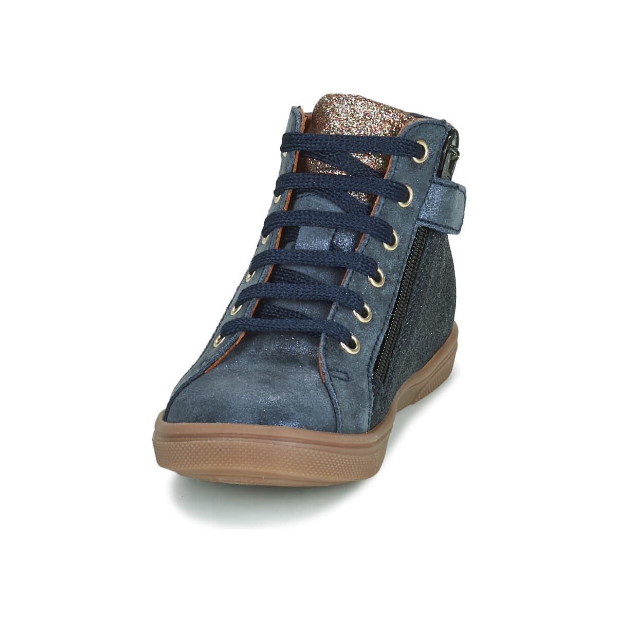 Girls' Sneakers GBB Blue