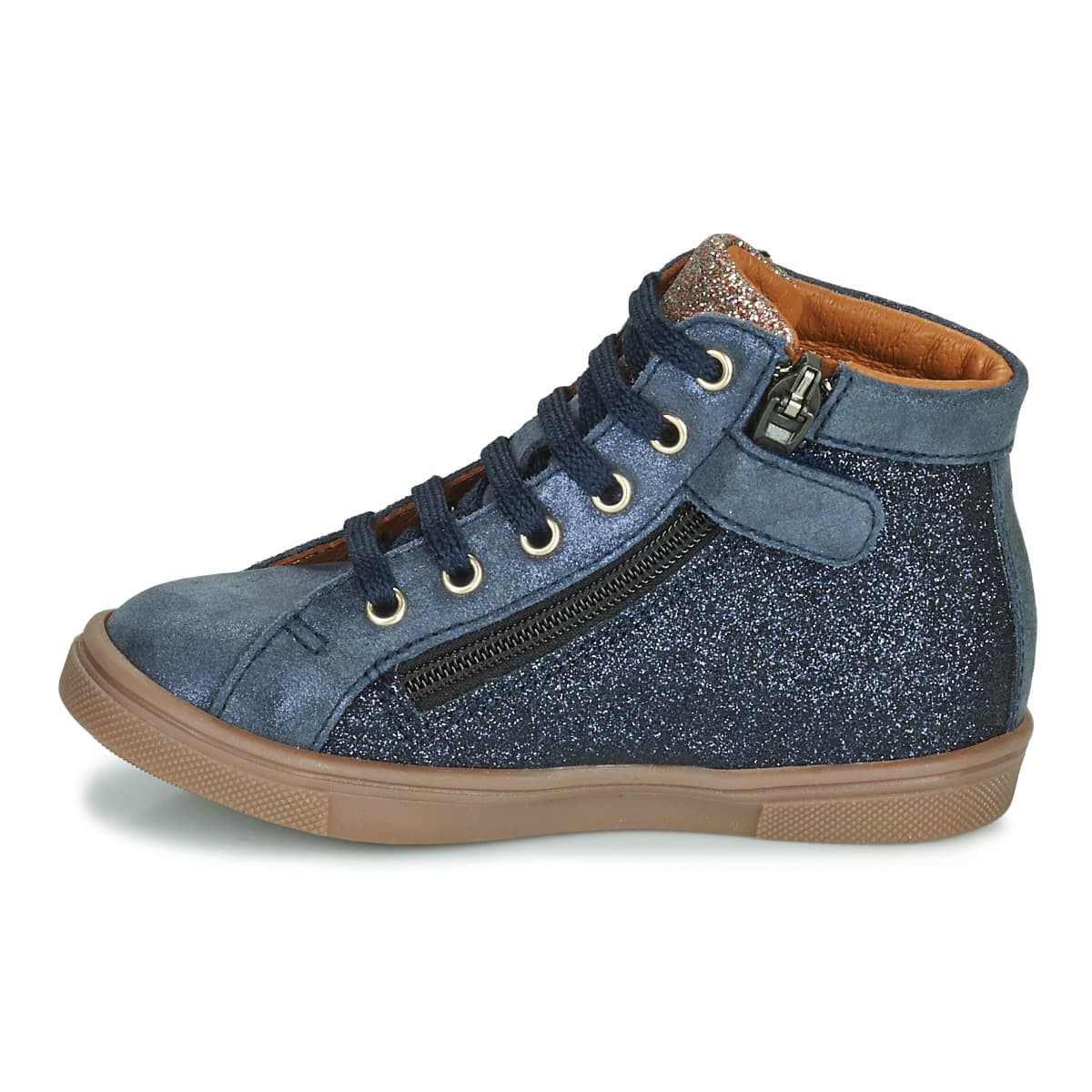 Girls' Sneakers GBB Blue