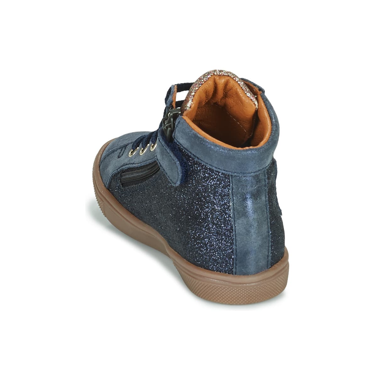 Girls' Sneakers GBB Blue