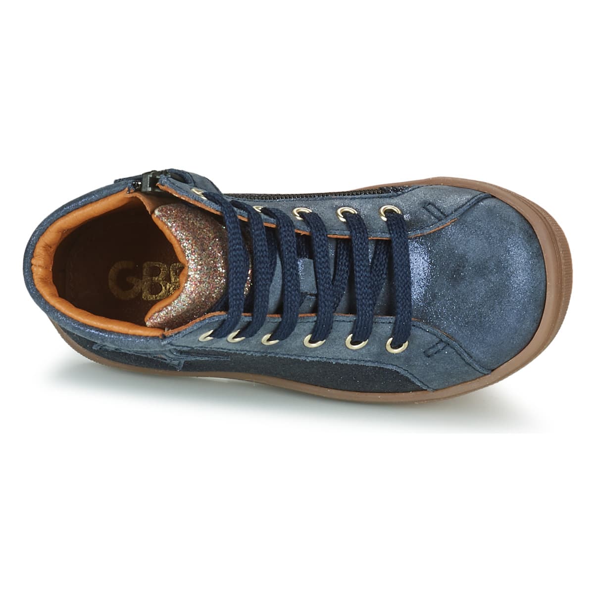 Girls' Sneakers GBB Blue