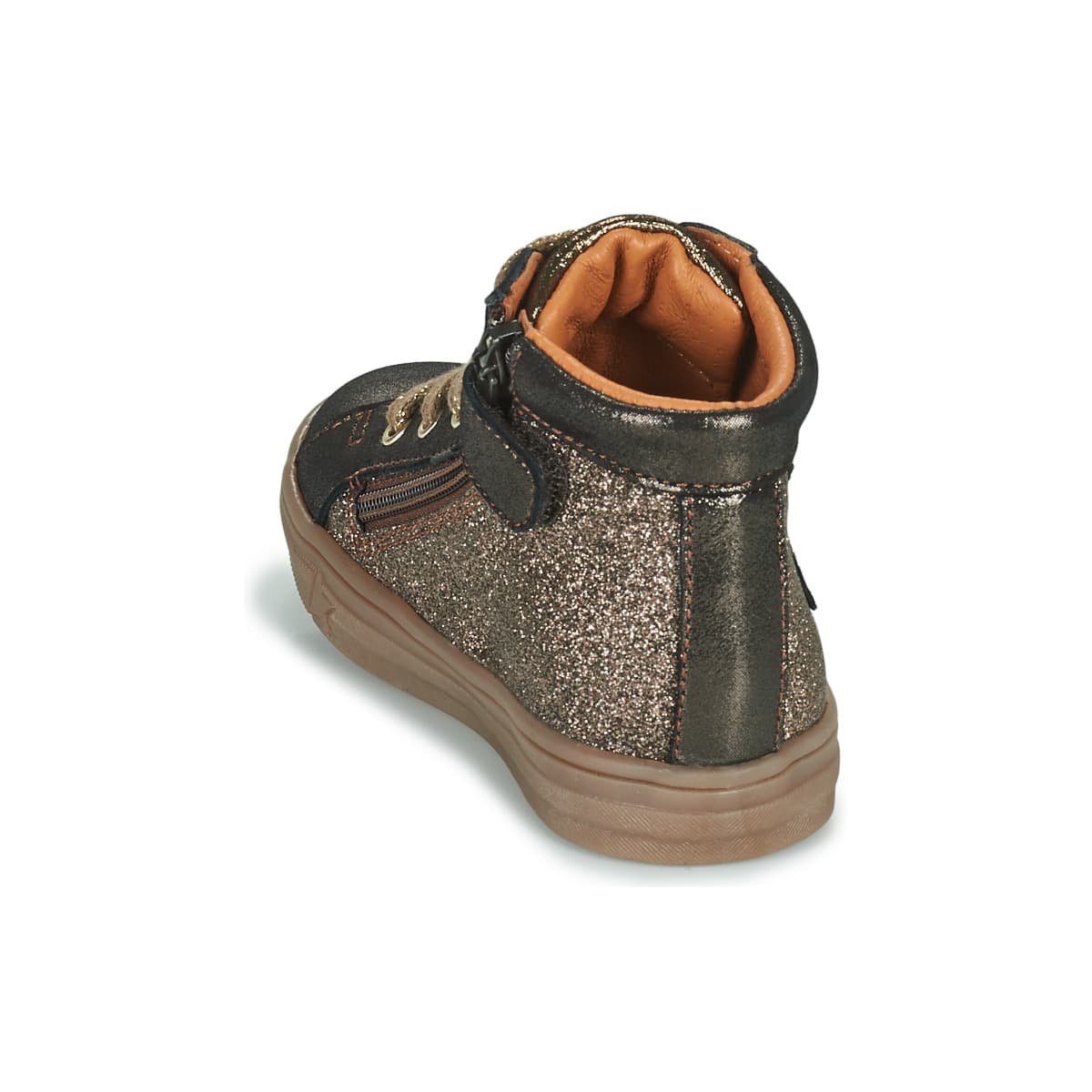 Girls' Sneakers GBB Gold