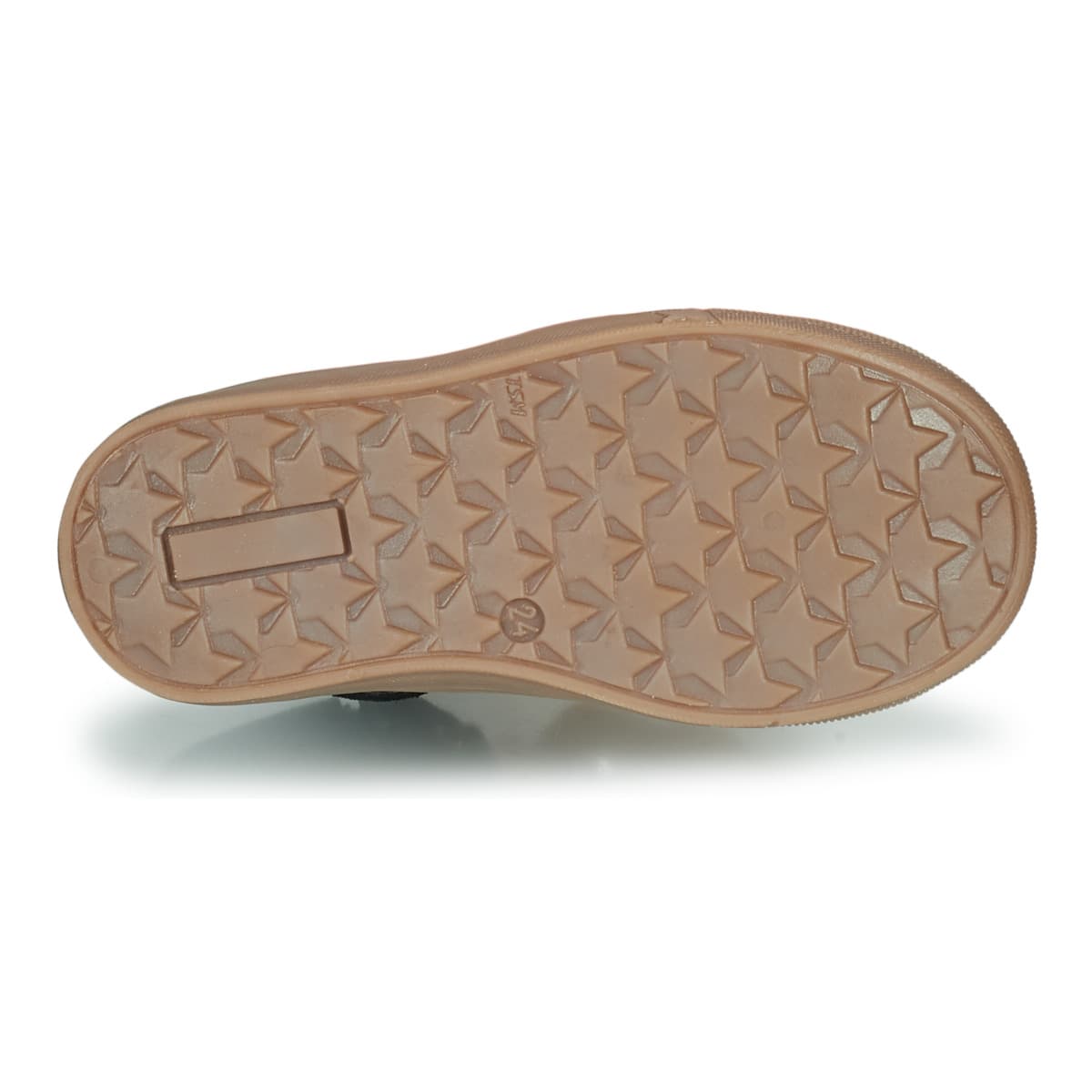 Girls' Sneakers GBB Gold