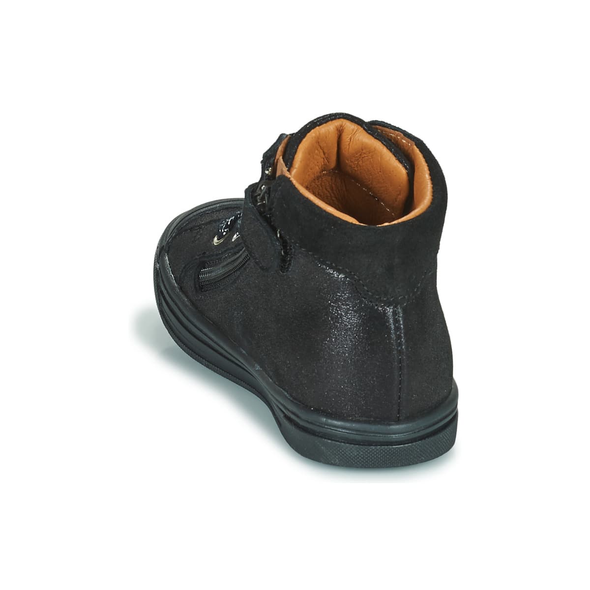 Girls' Sneakers GBB Black