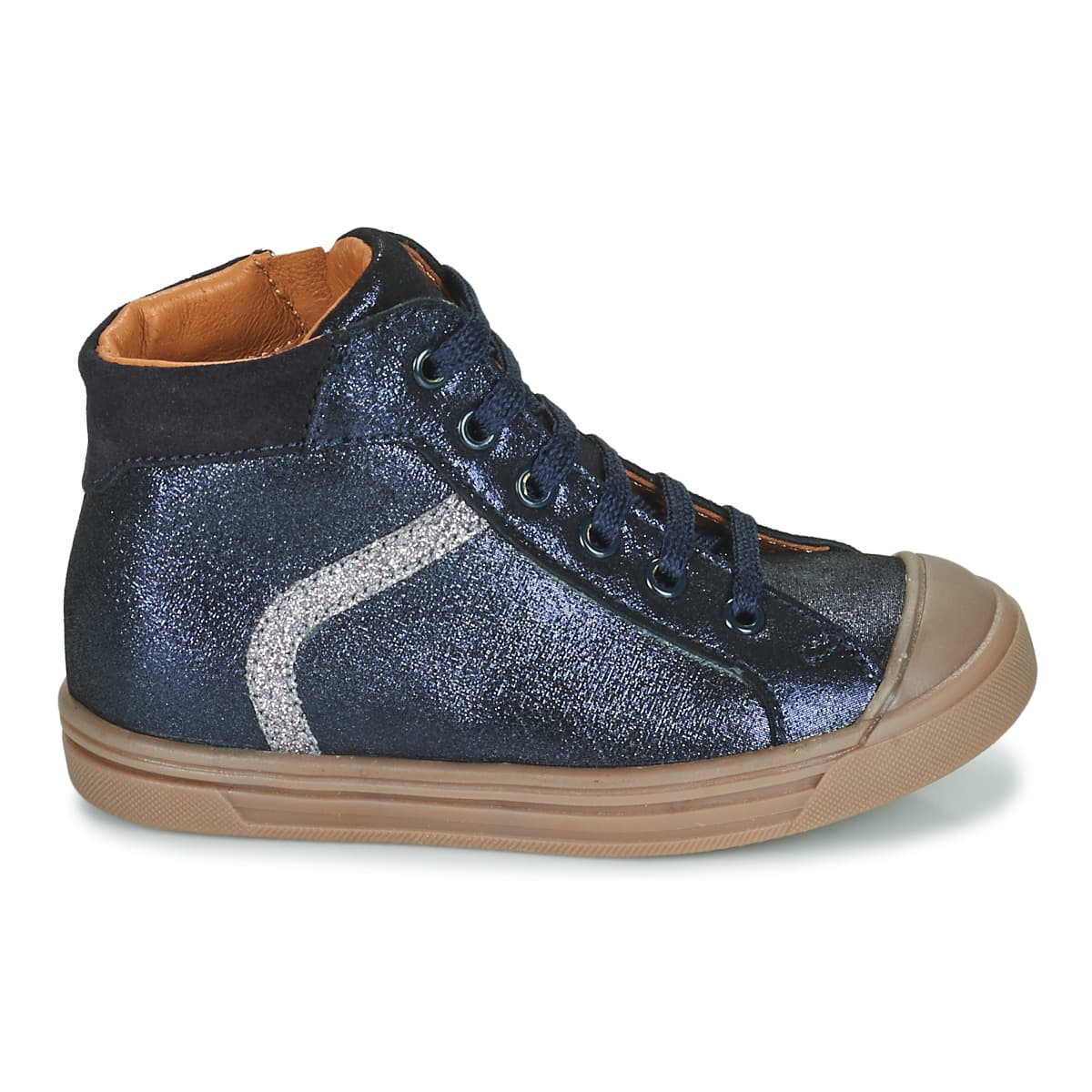 Girls' Sneakers GBB Blue