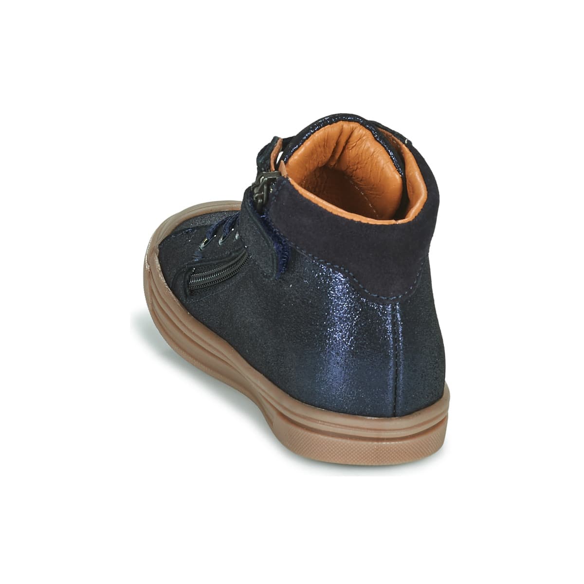 Girls' Sneakers GBB Blue