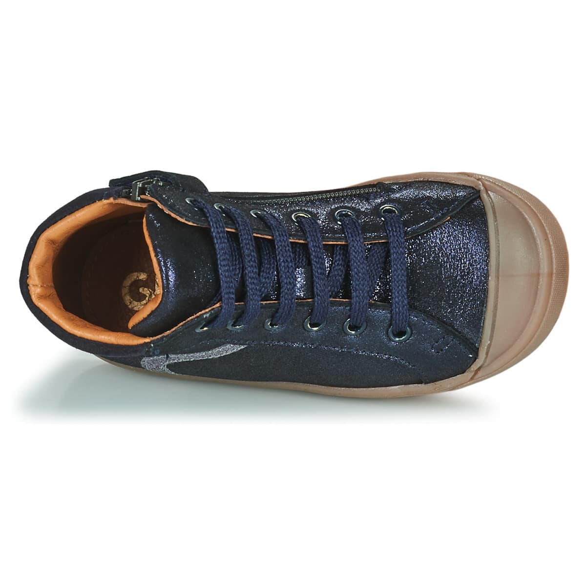 Girls' Sneakers GBB Blue