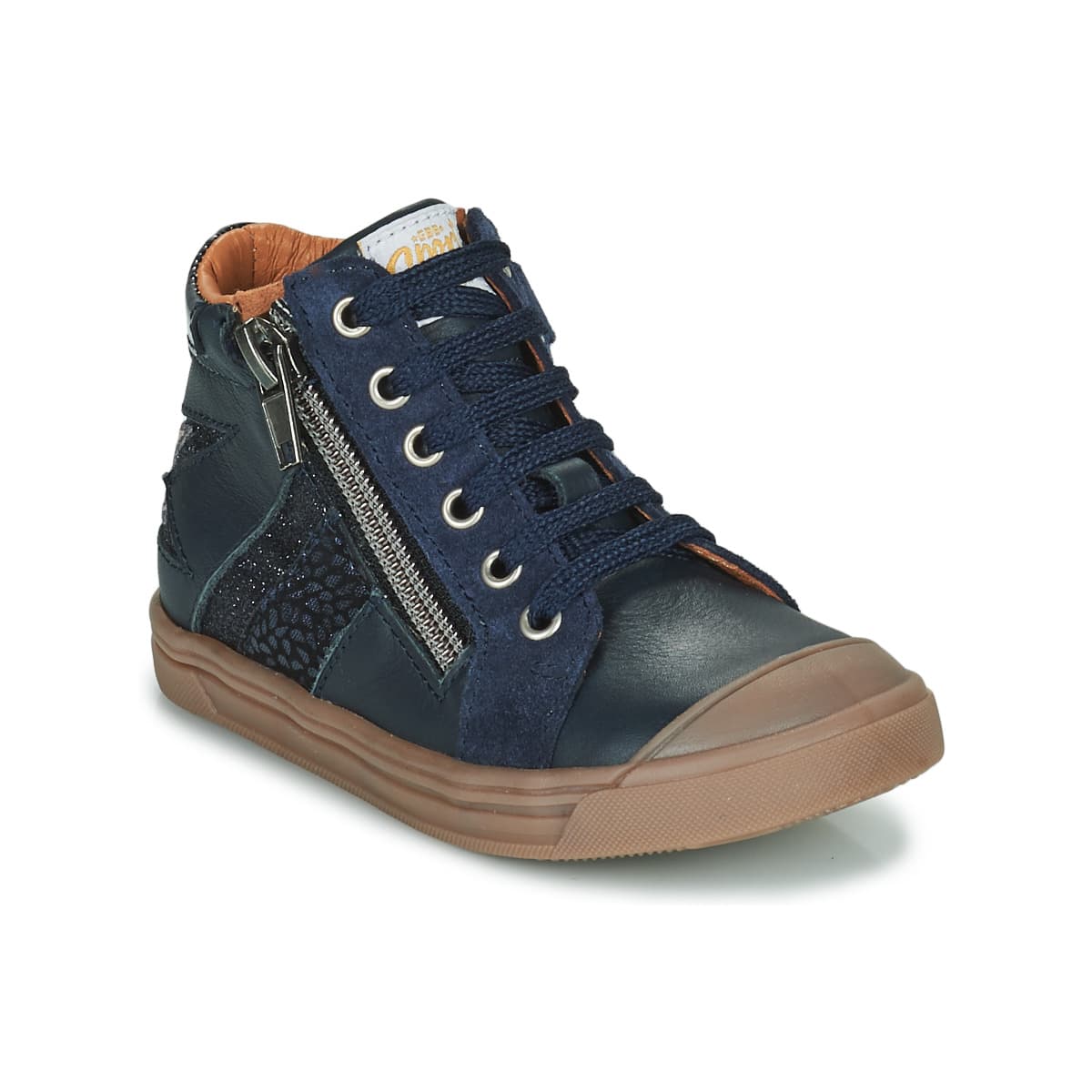 Ψηλά Sneakers GBB ISOBEL