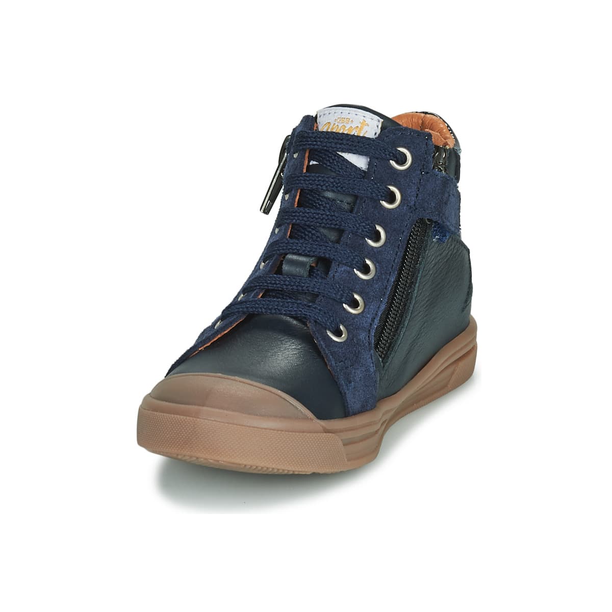 Girls' Sneakers GBB Blue