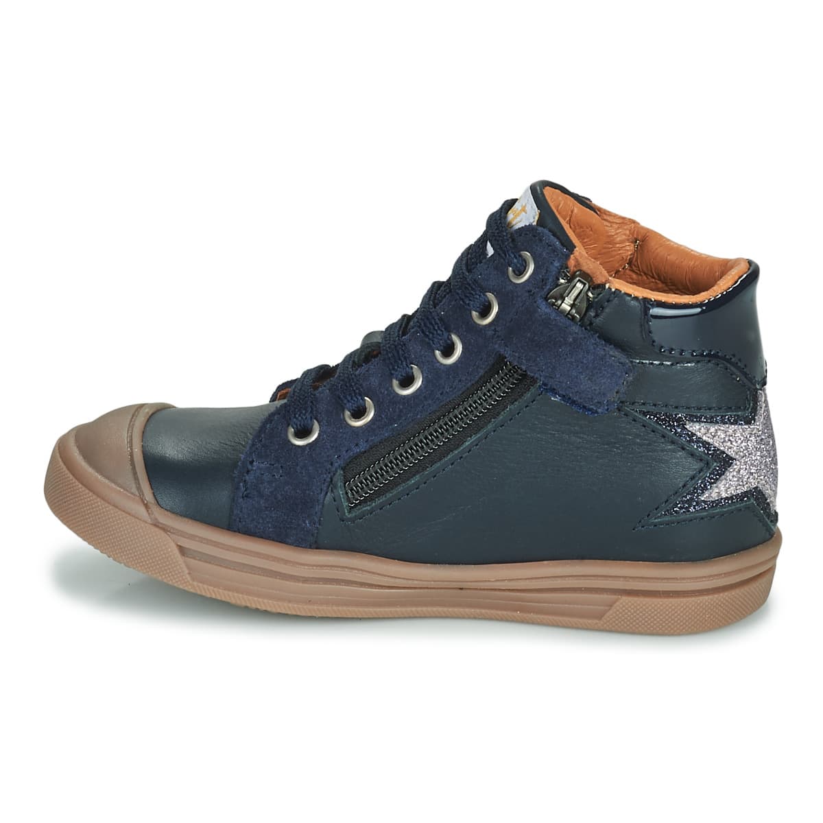 Girls' Sneakers GBB Blue