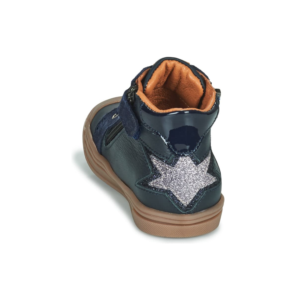 Girls' Sneakers GBB Blue