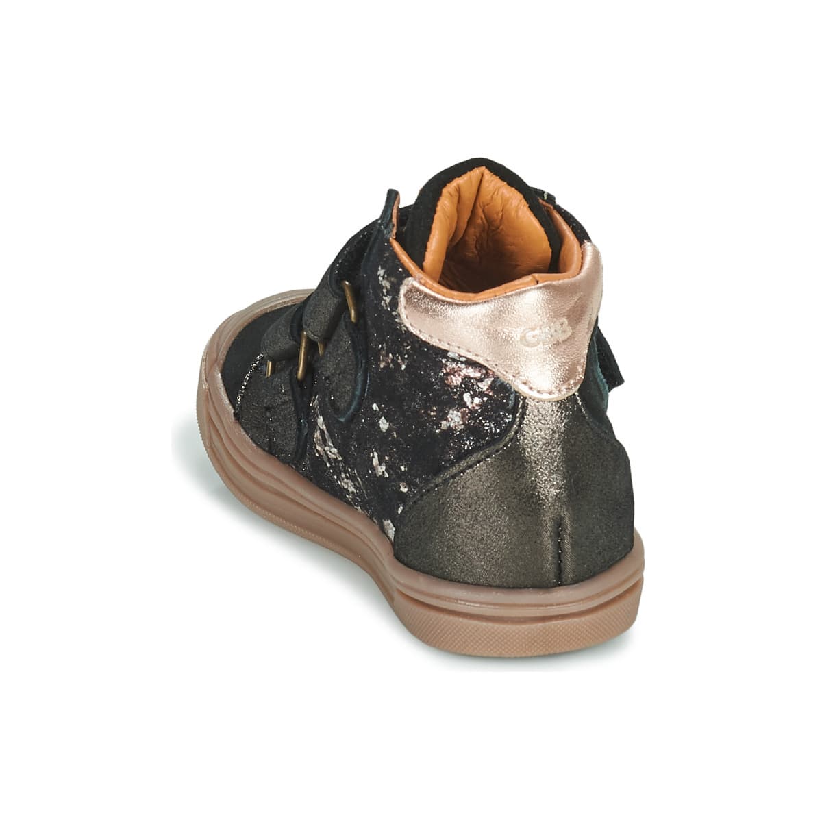 Girls' Sneakers GBB Black