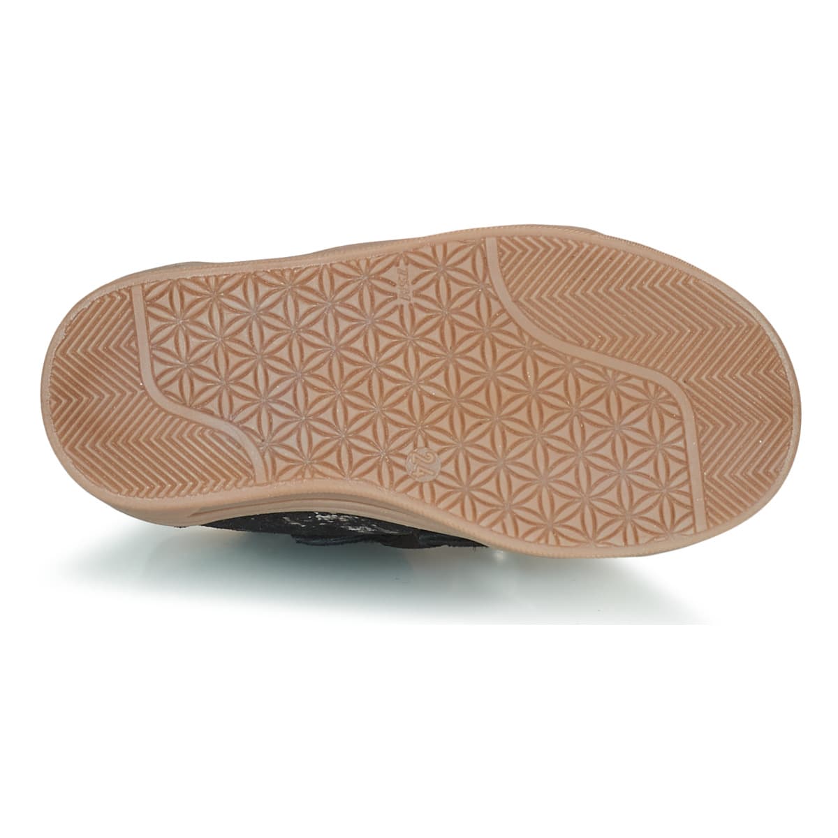 Girls' Sneakers GBB Black