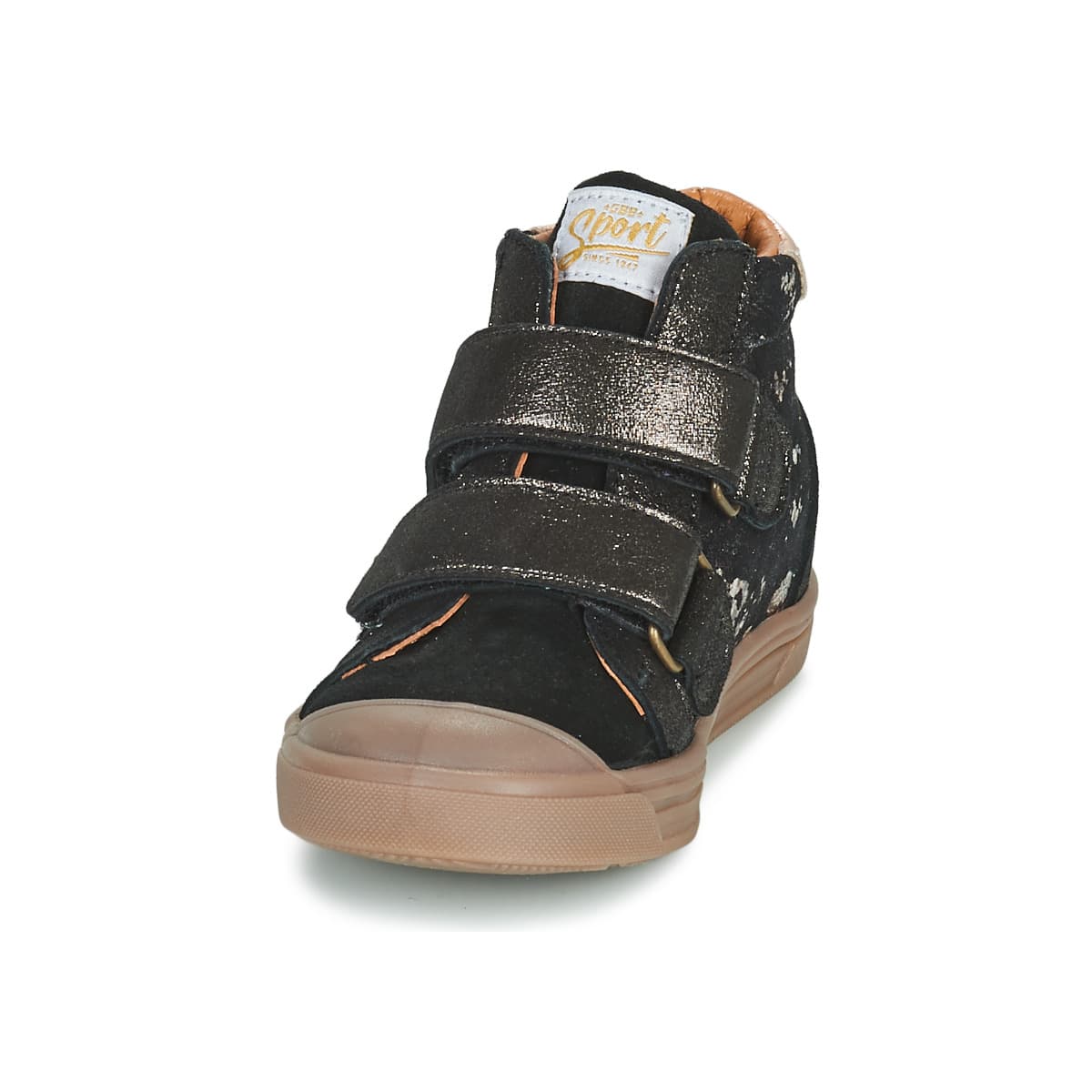 Girls' Sneakers GBB Black