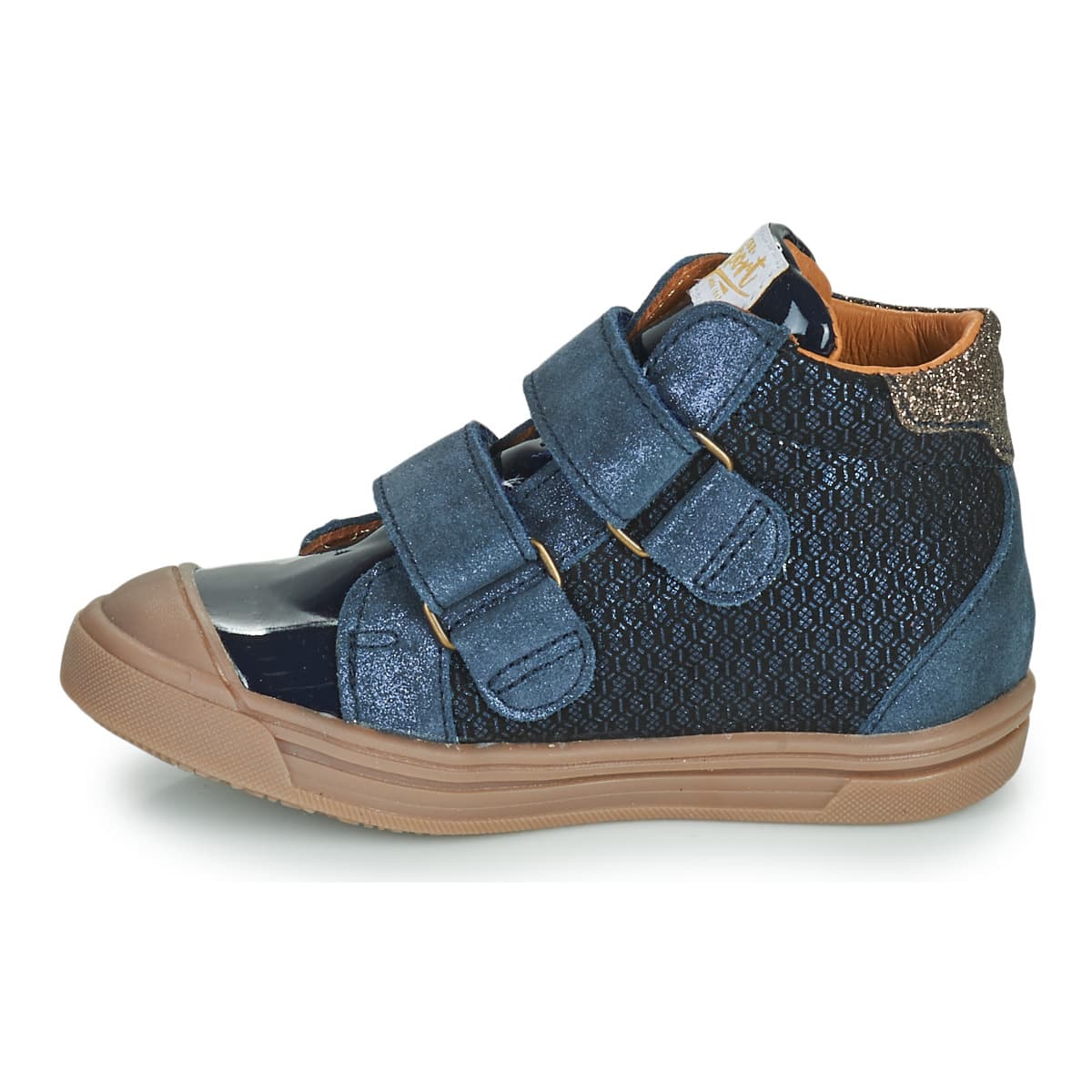 Girls' Sneakers GBB Blue