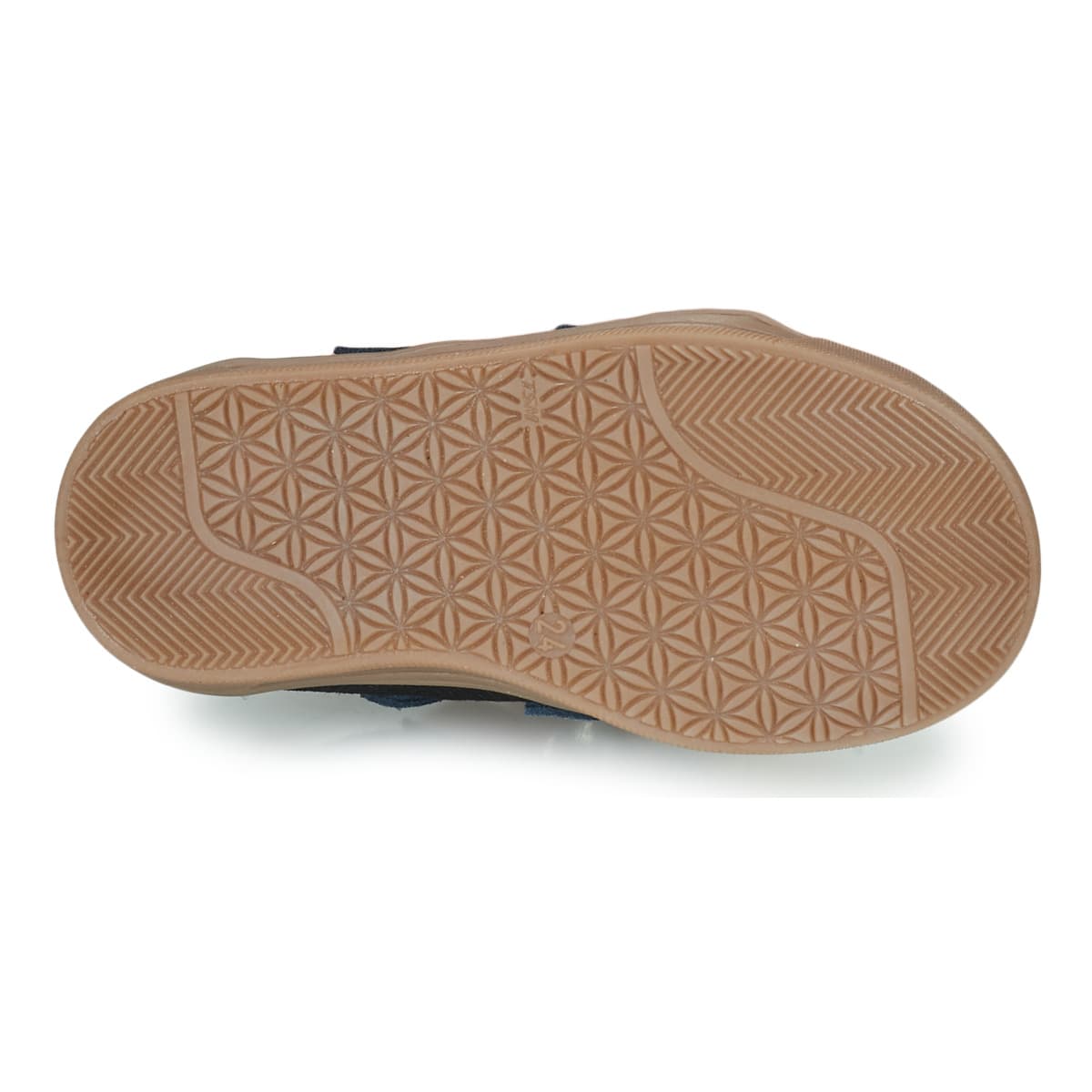 Girls' Sneakers GBB Blue