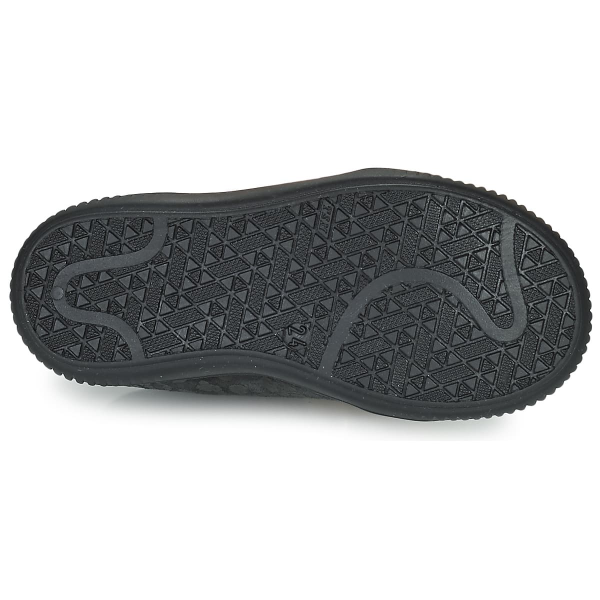 Girls' Sneakers GBB Black