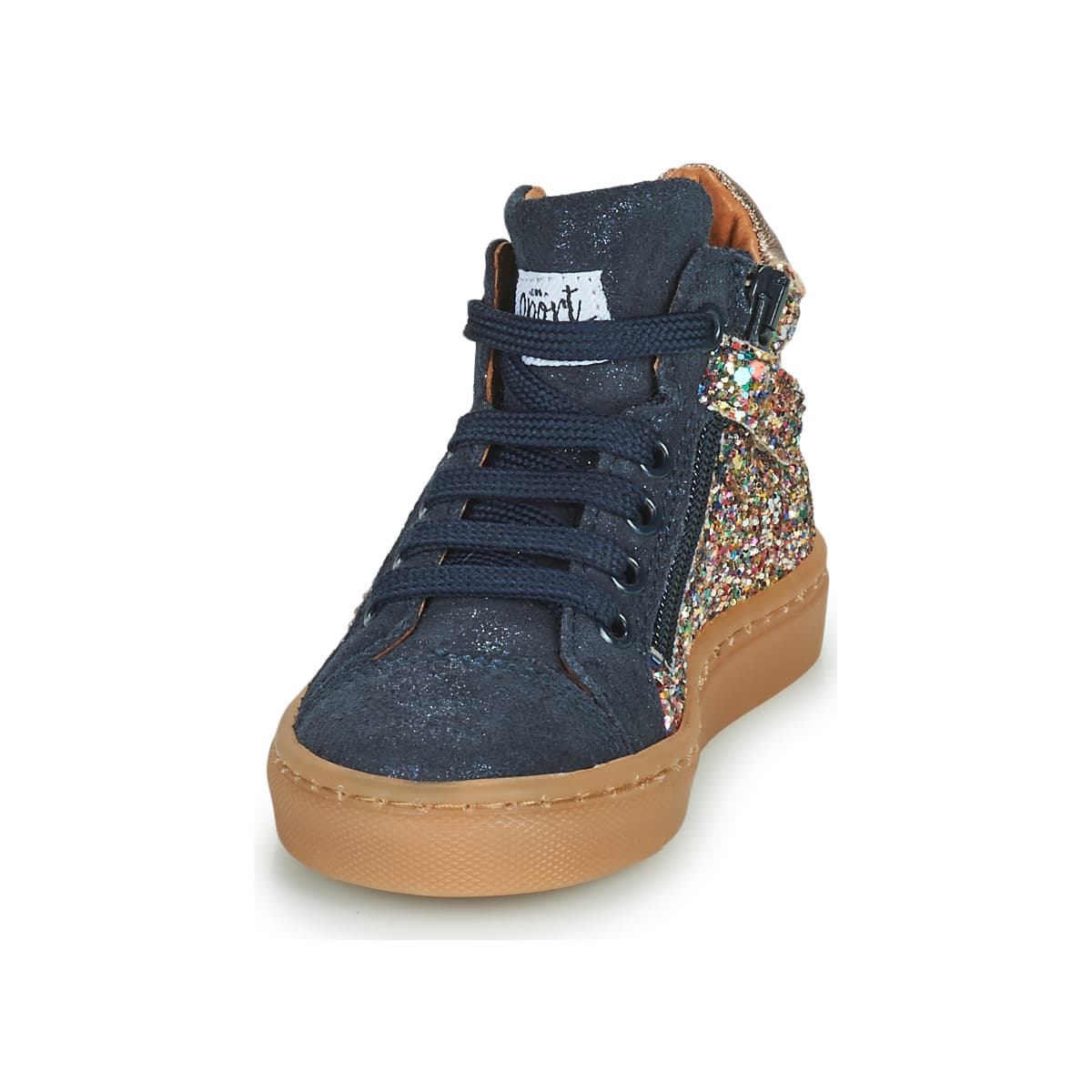 Girls' Sneakers GBB Blue