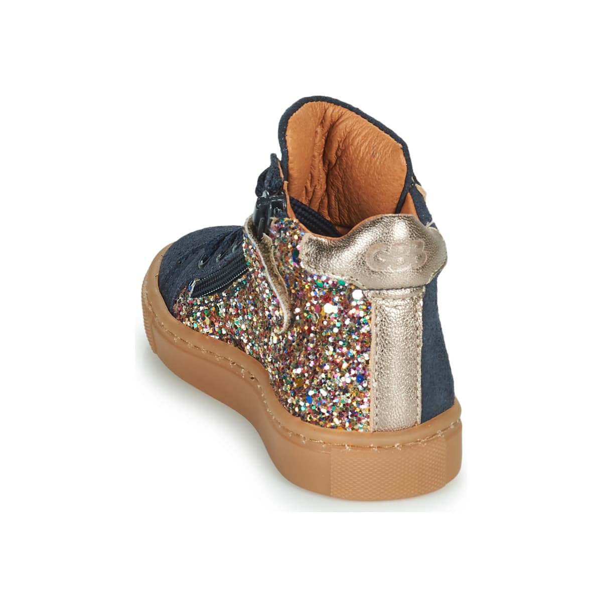 Girls' Sneakers GBB Blue