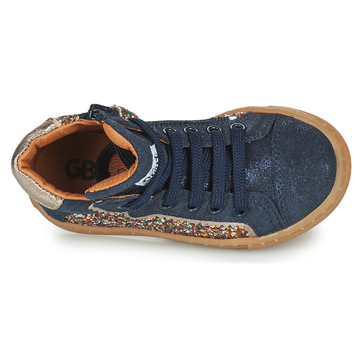 Girls' Sneakers GBB Blue
