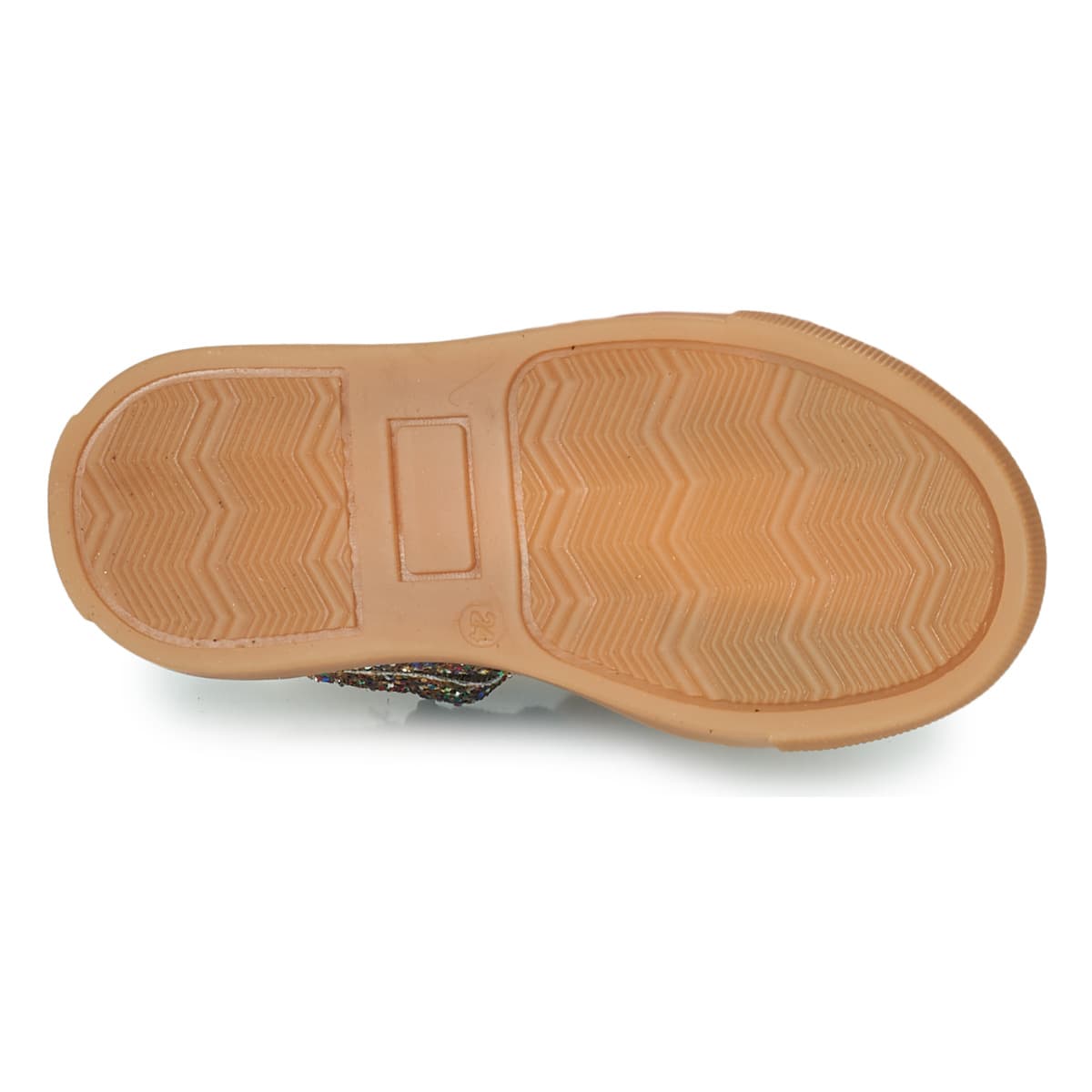 Girls' Sneakers GBB Blue