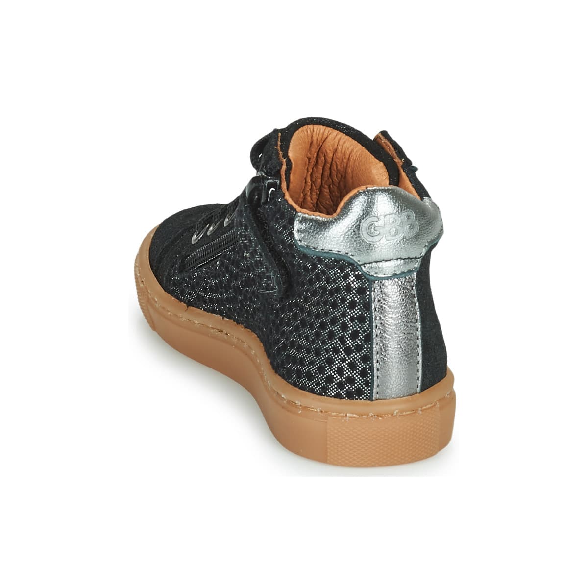 Girls' Sneakers GBB Black