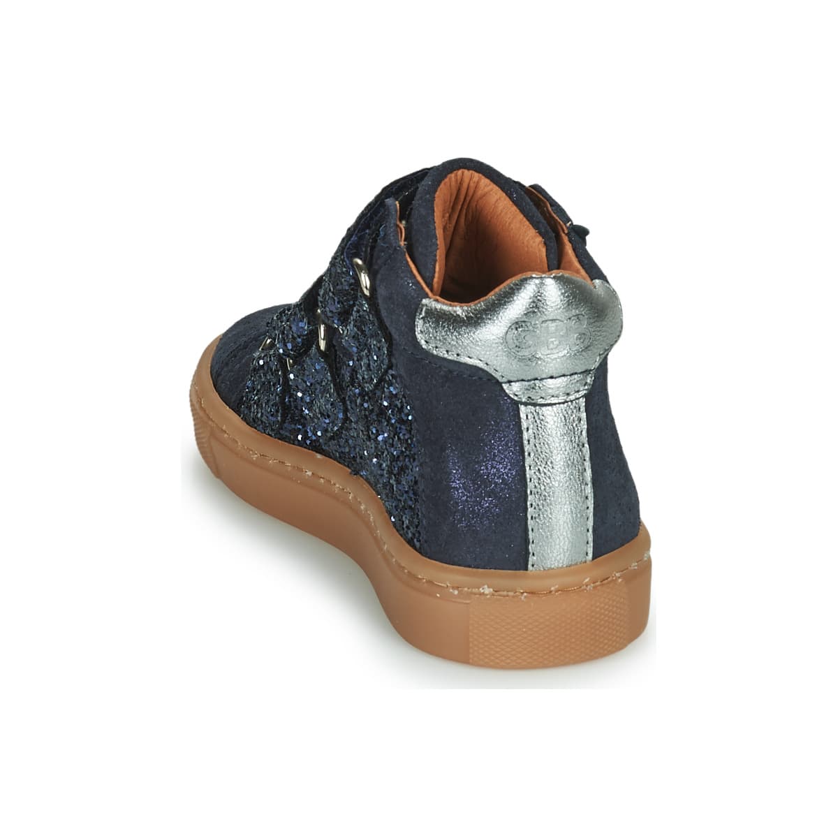 Girls' Sneakers GBB Blue