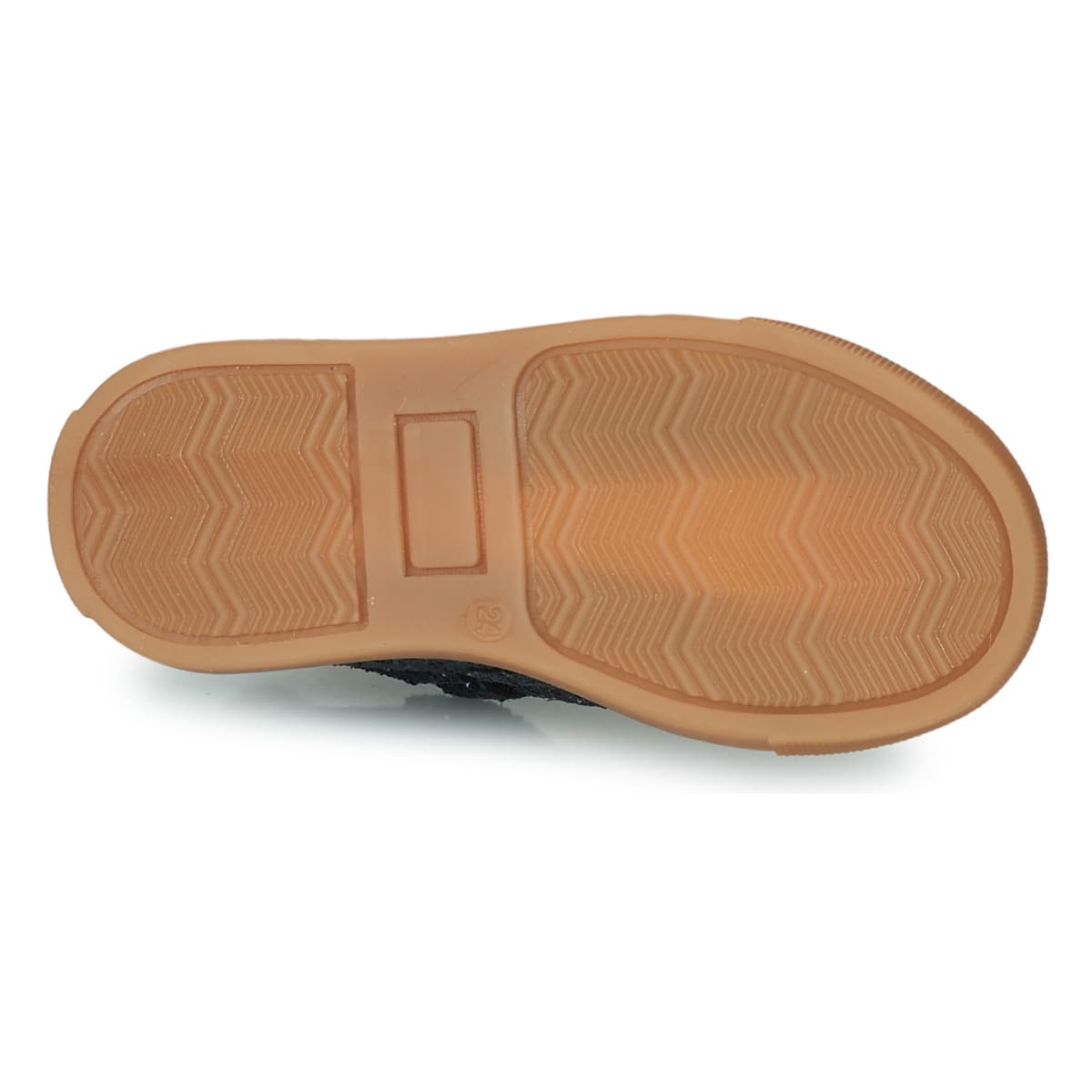 Girls' Sneakers GBB Blue