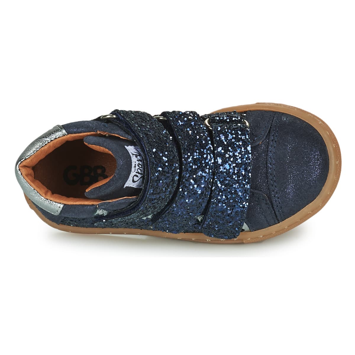 Girls' Sneakers GBB Blue