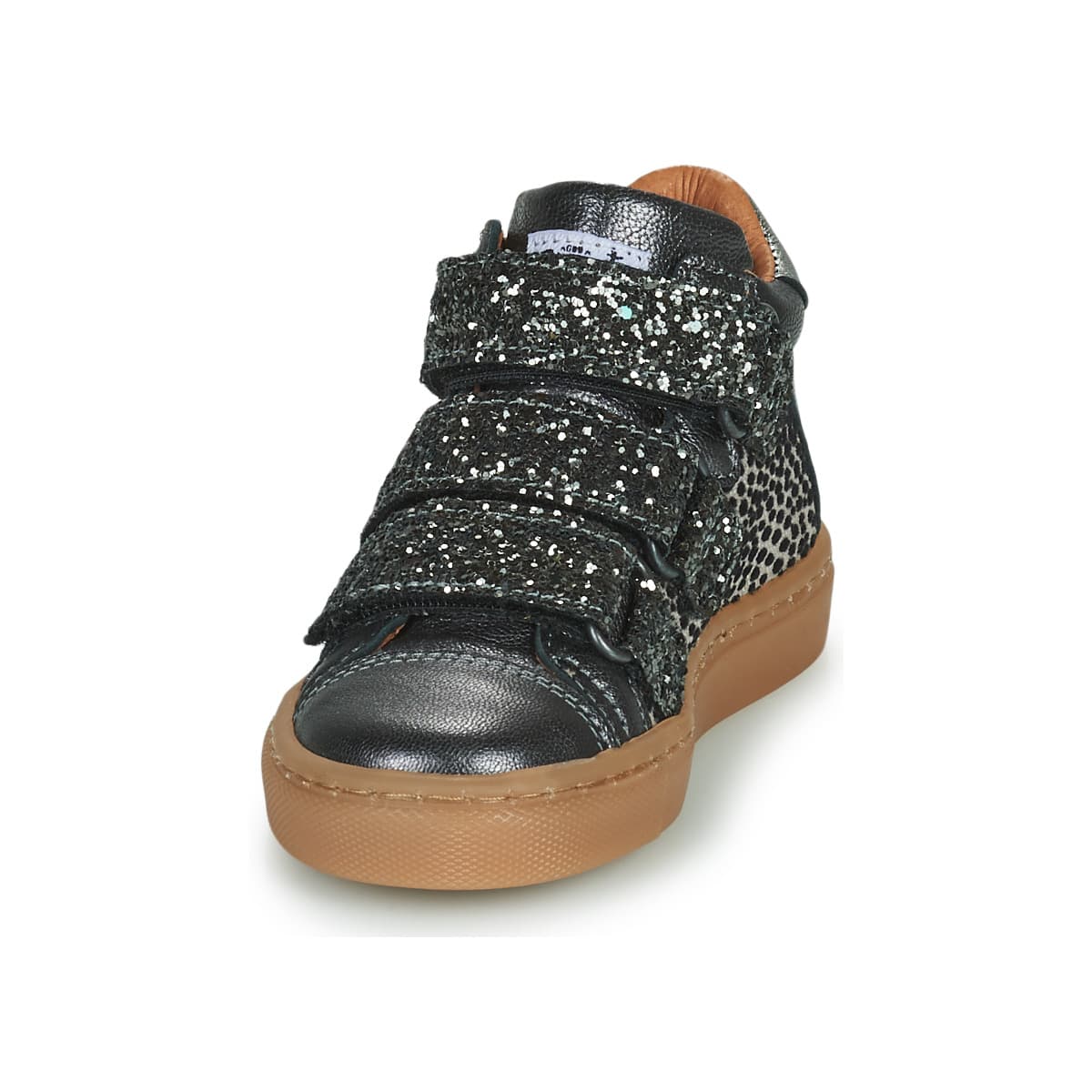 Girls' Sneakers GBB Black