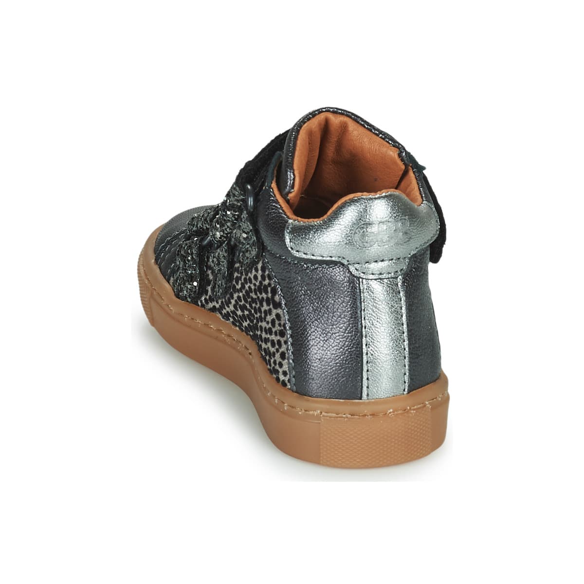 Girls' Sneakers GBB Black