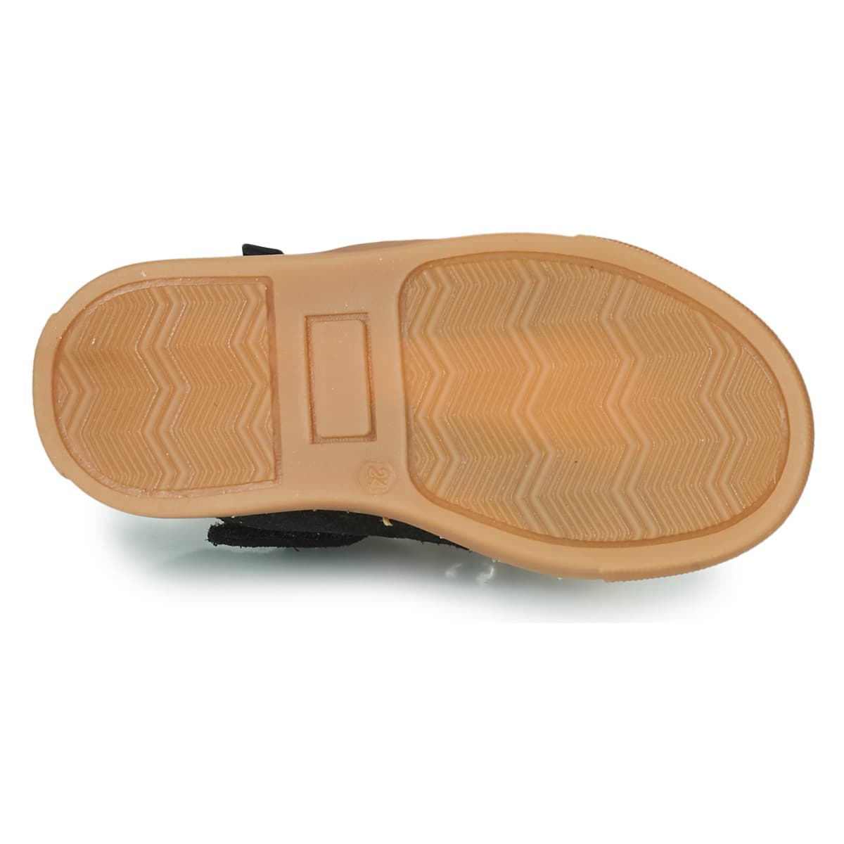 Girls' Sneakers GBB Black