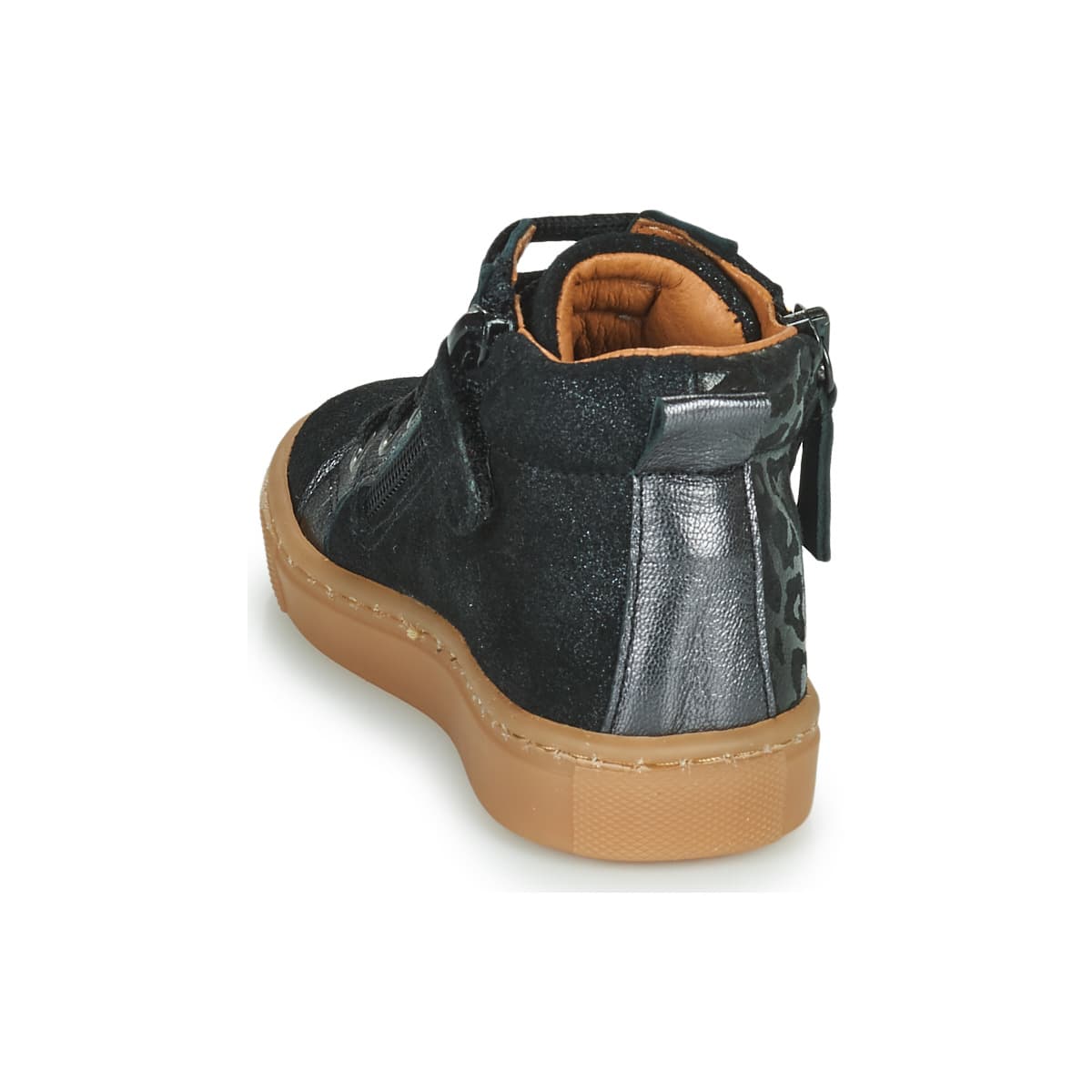 Girls' Sneakers GBB Black