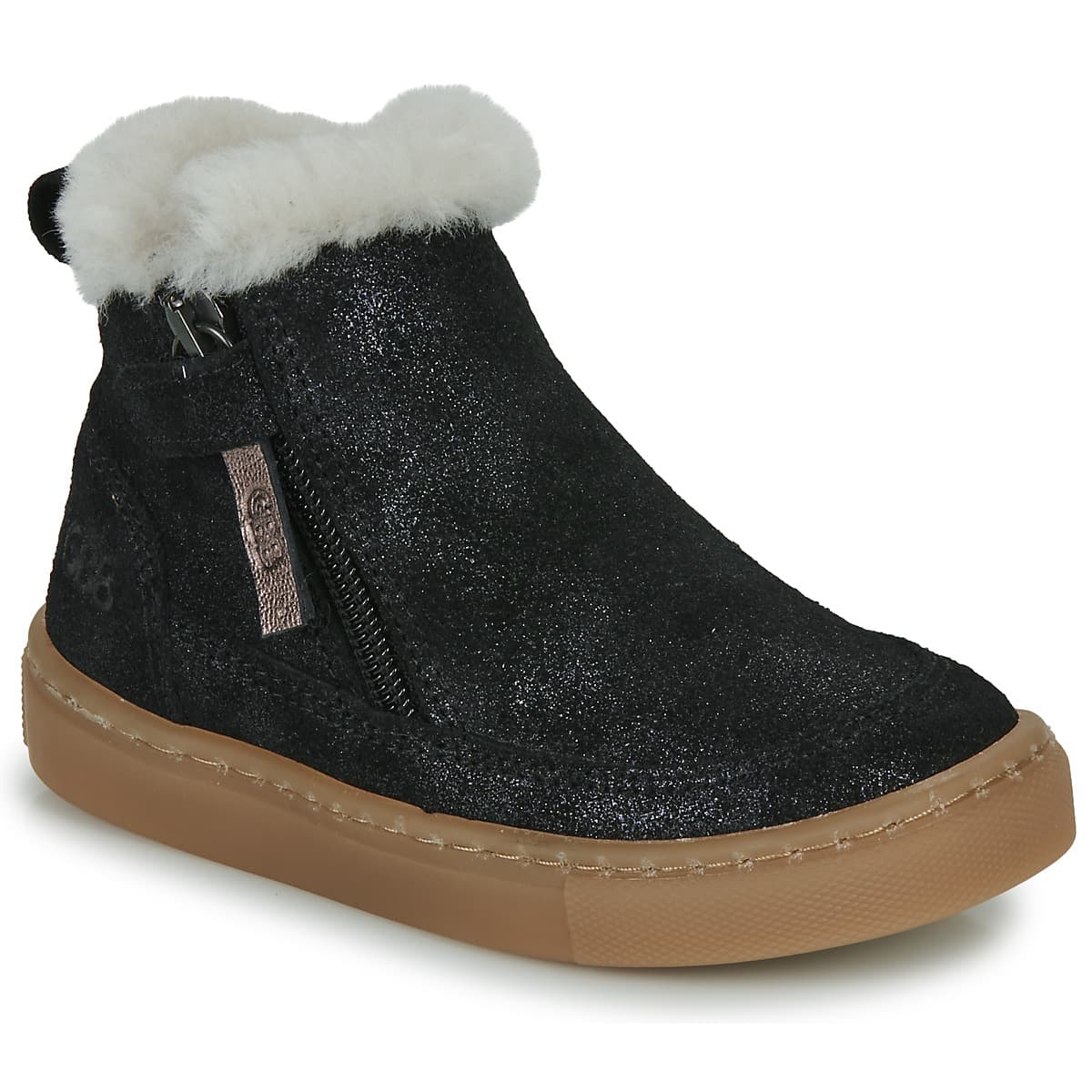 Μποτίνια GBB ZANETTE