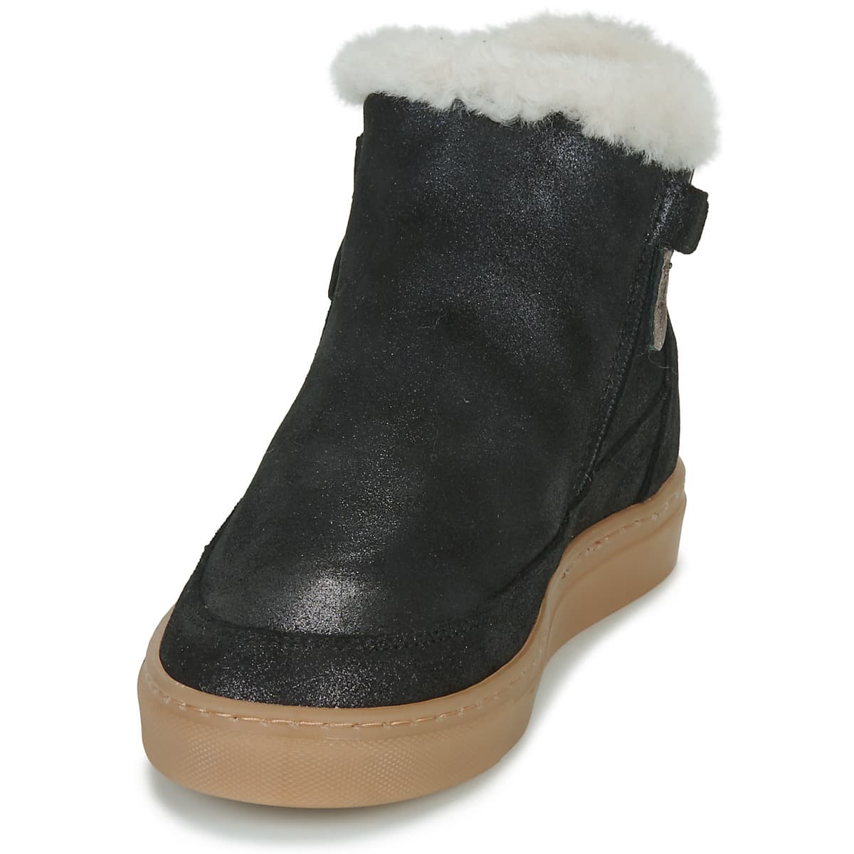 Girls' Sneakers GBB Black