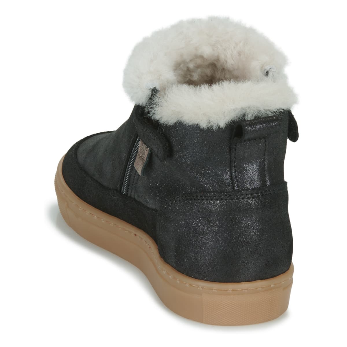 Girls' Sneakers GBB Black