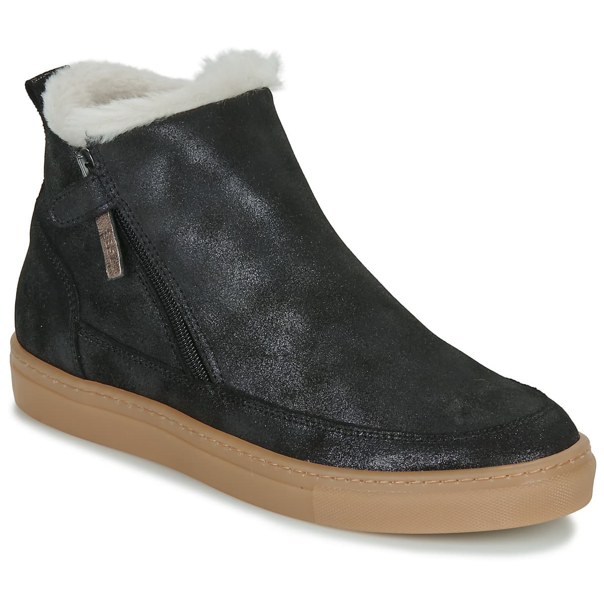 Ψηλά Sneakers GBB ZANETTE