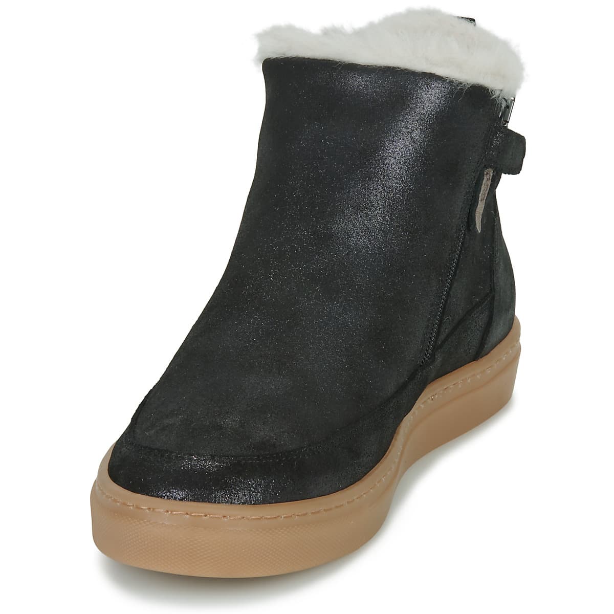 Girls' Sneakers GBB Black